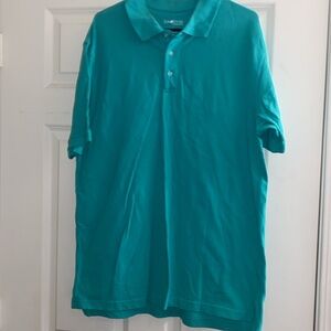 *Sun River Clothing Company* (Large) Men’s Polo Style Shirt
